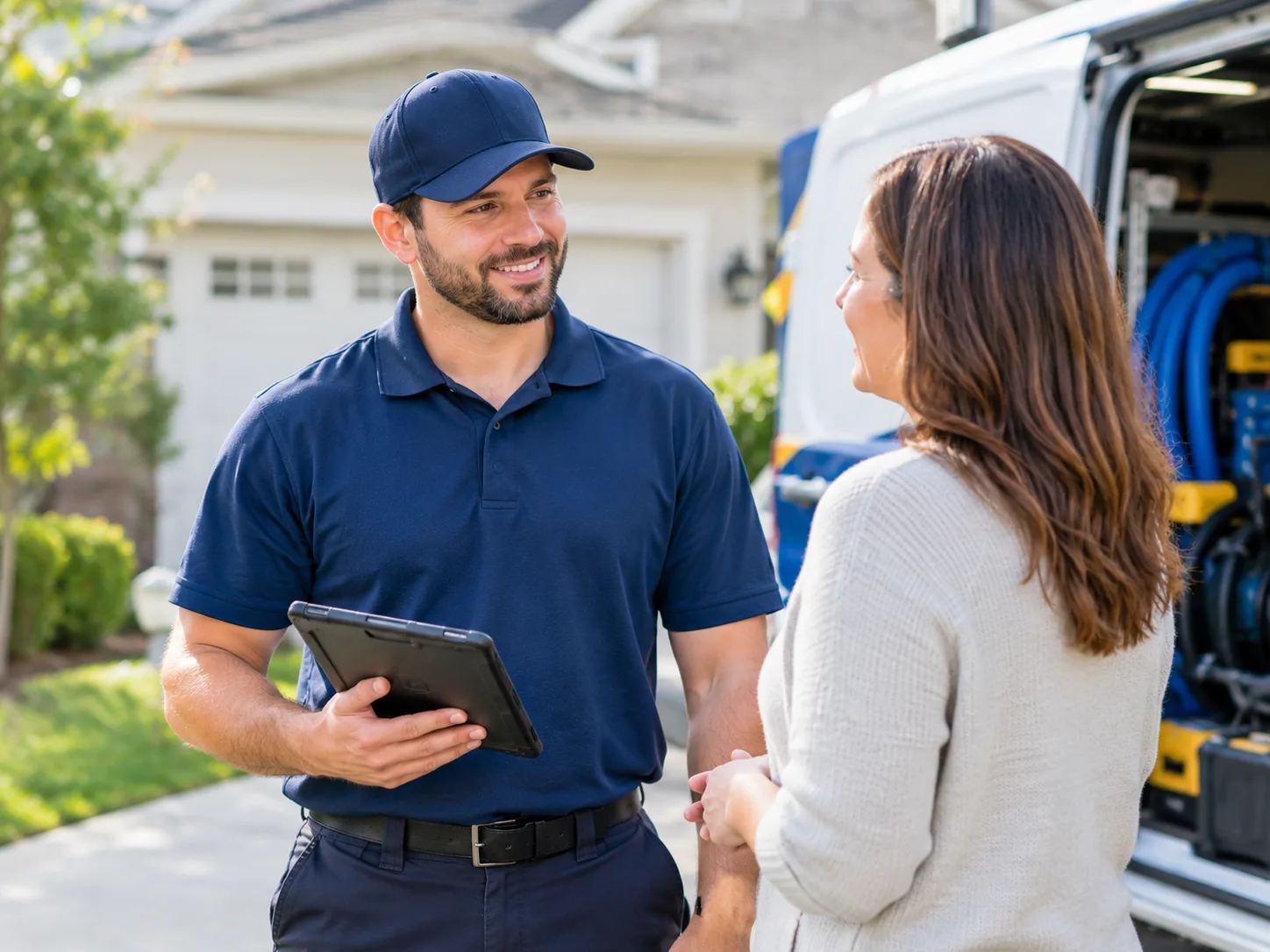 Sewage Backup Cleanup Saint Johnsville, NY FAQs